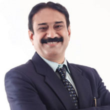 SHRI PRASHANT KHANKHOJE
